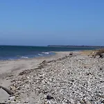 Semesterbostad Villavilla #310 - Skåstrup Strand, Fyn Og øer *