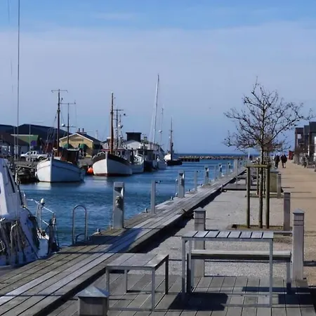 Villavilla #310 - Skåstrup Strand, Fyn Og øer Semesterbostad *