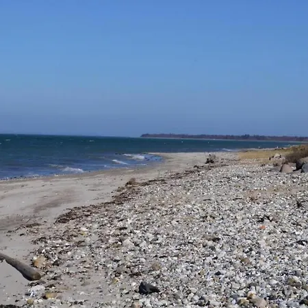 Dom wakacyjny Villavilla 310 - Skastrup Strand, Fyn Og Oer *
